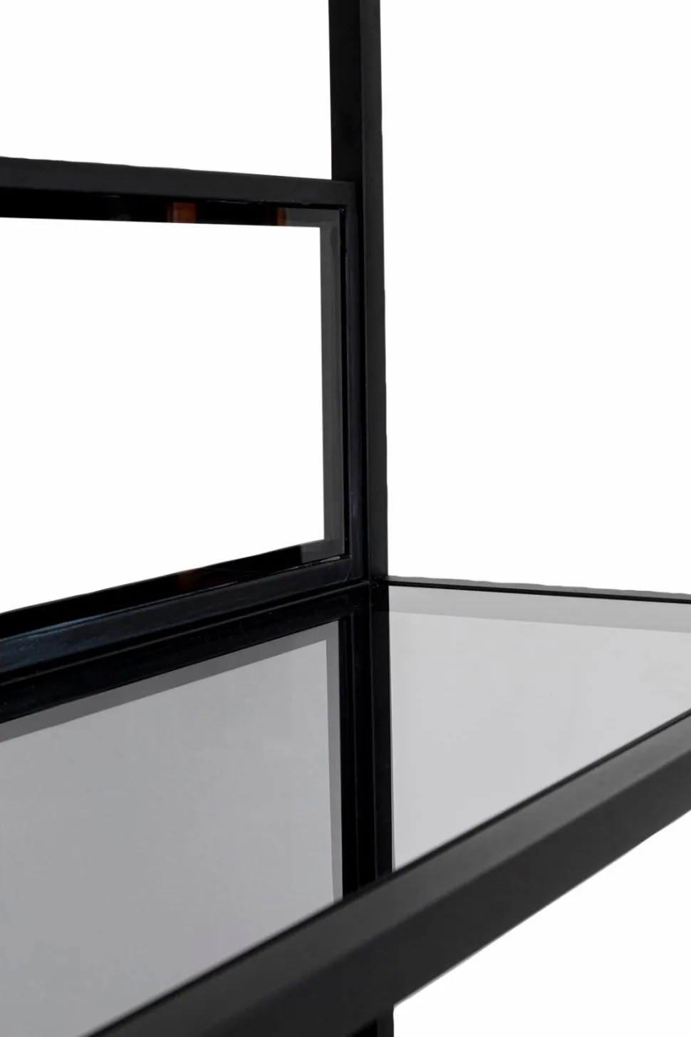 KARE Design Hylde Skyler Smoke 115x195cm
