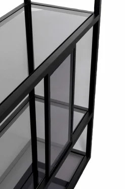 KARE Design Hylde Skyler Smoke 115x195cm