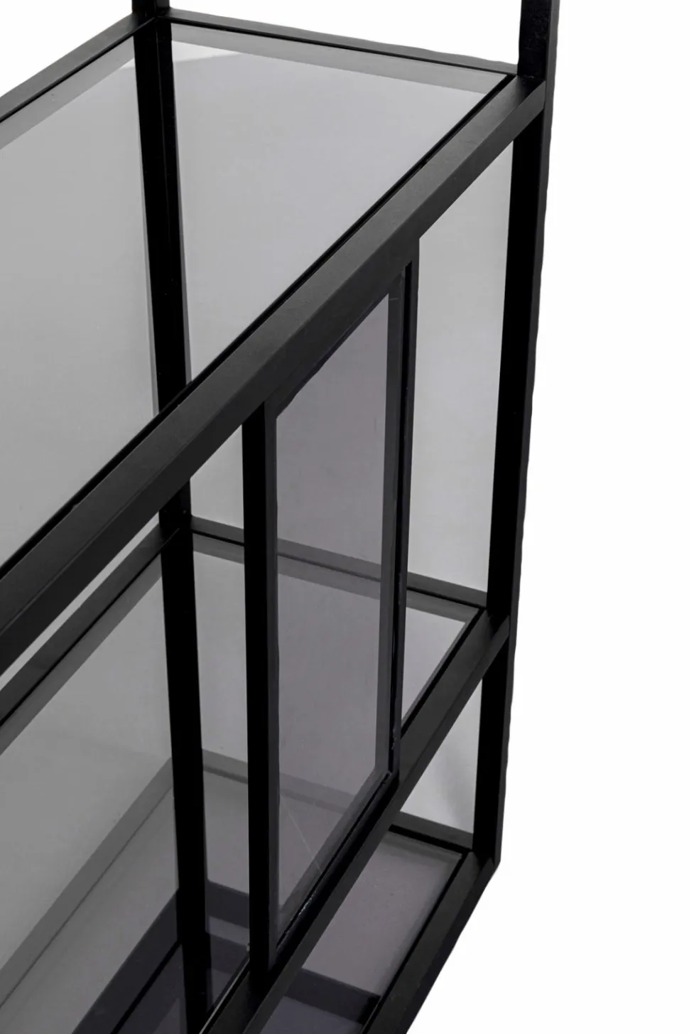 KARE Design Hylde Skyler Smoke 115x195cm