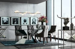 KARE Design Loftlampe Scala Balls