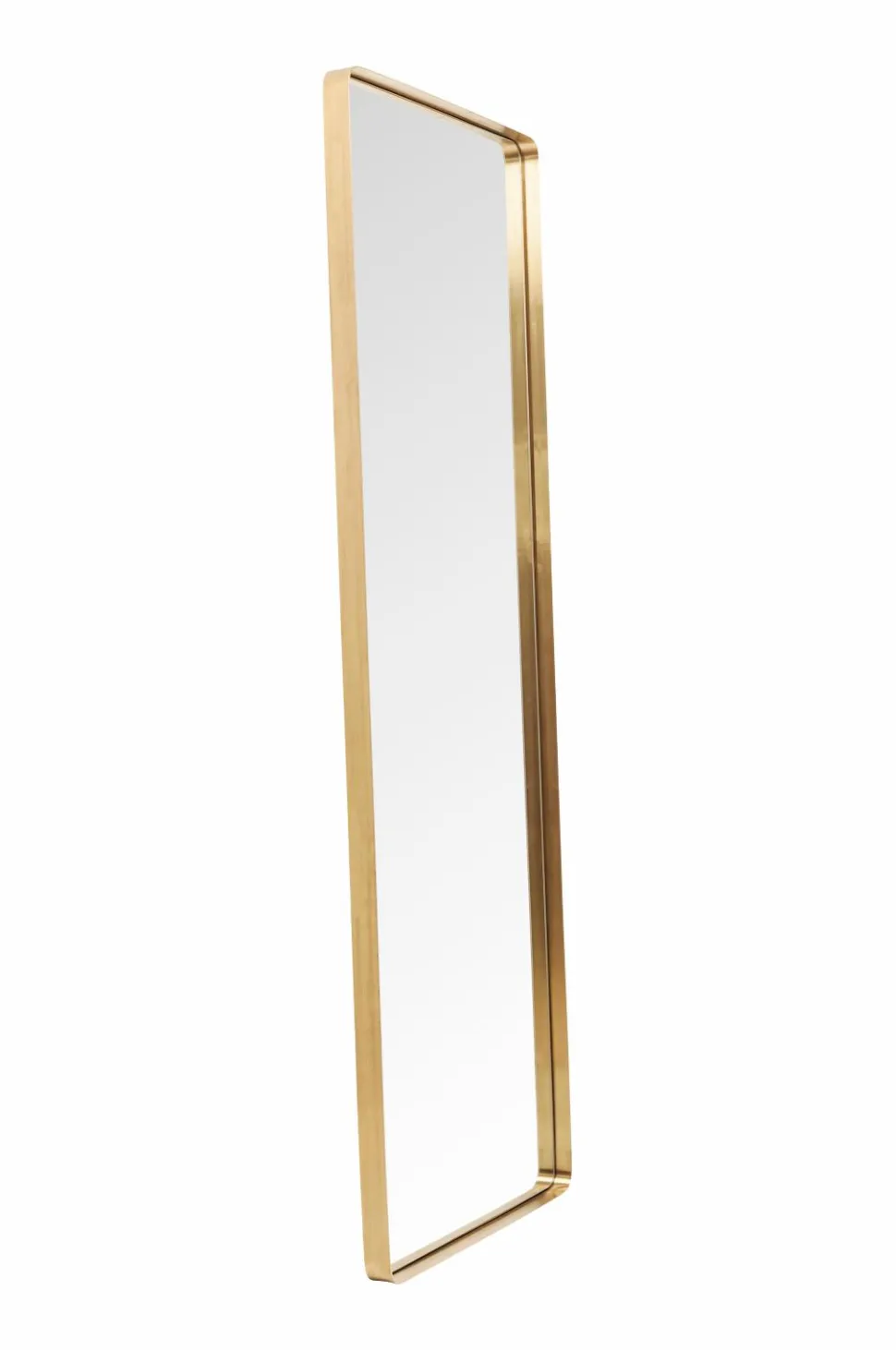 KARE Design Rektangulært spejl Curve