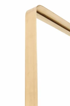 KARE Design Rektangulært spejl Curve