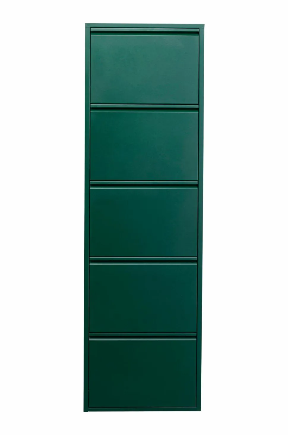KARE Design Skocontainer Caruso 5 Green (MO)