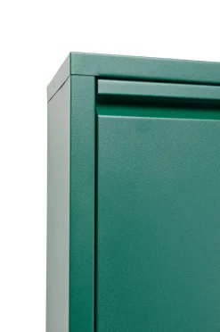 KARE Design Skocontainer Caruso 5 Green (MO)