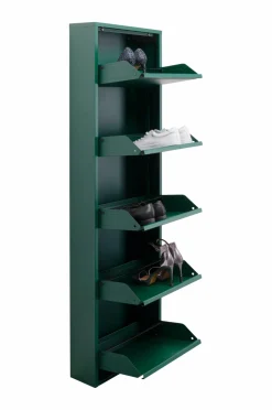 KARE Design Skocontainer Caruso 5 Green (MO)