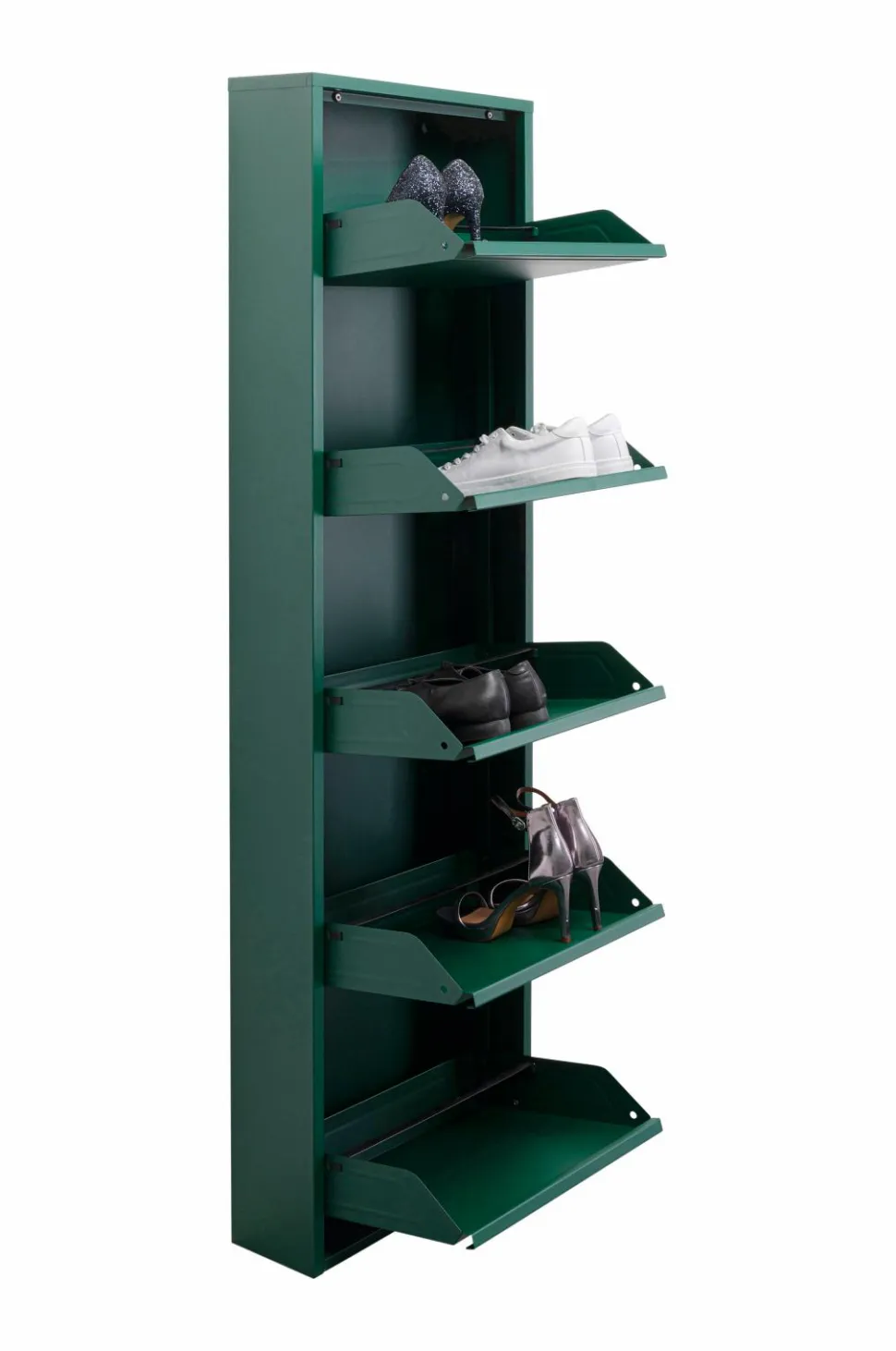 KARE Design Skocontainer Caruso 5 Green (MO)