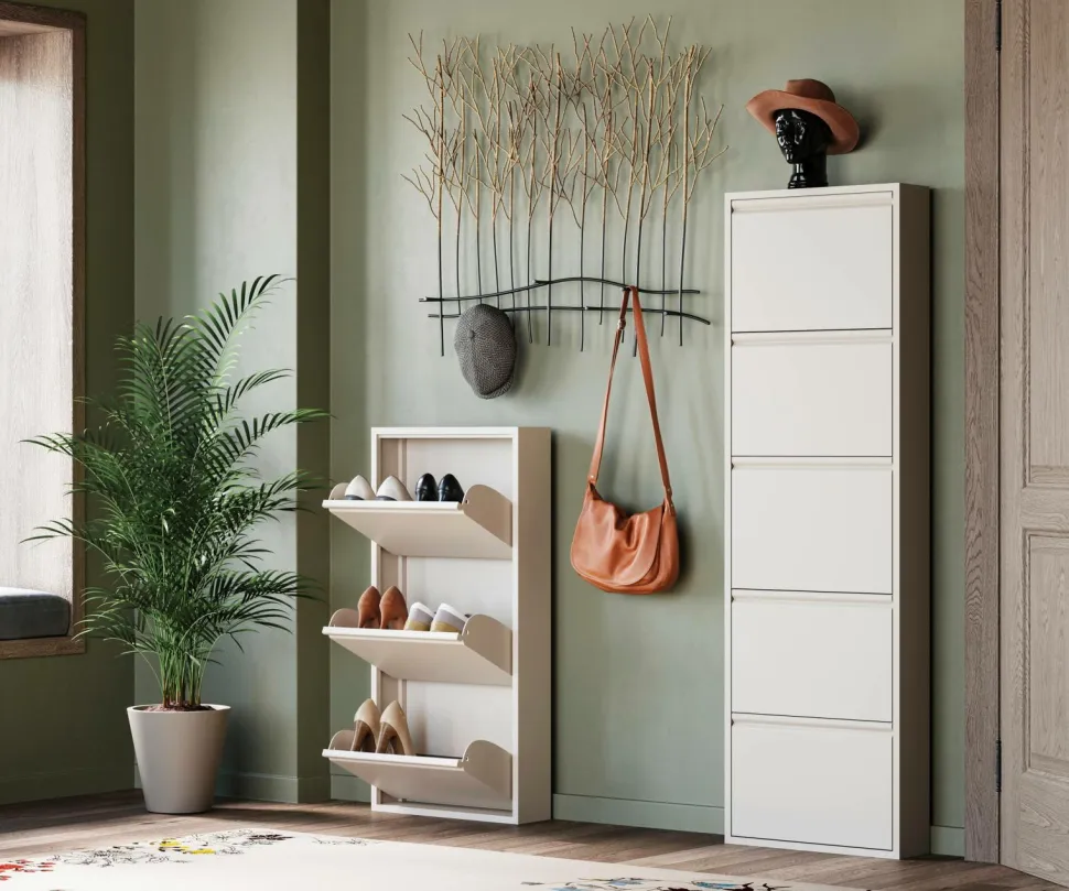 KARE Design Skoskab Caruso