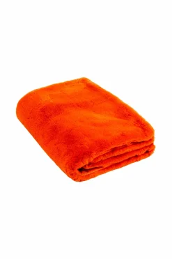 KARE Design Tæppe Mika Orange 150x200cm