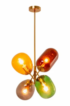 KARE Design Vedhæng Lampe Ballondans 85cm
