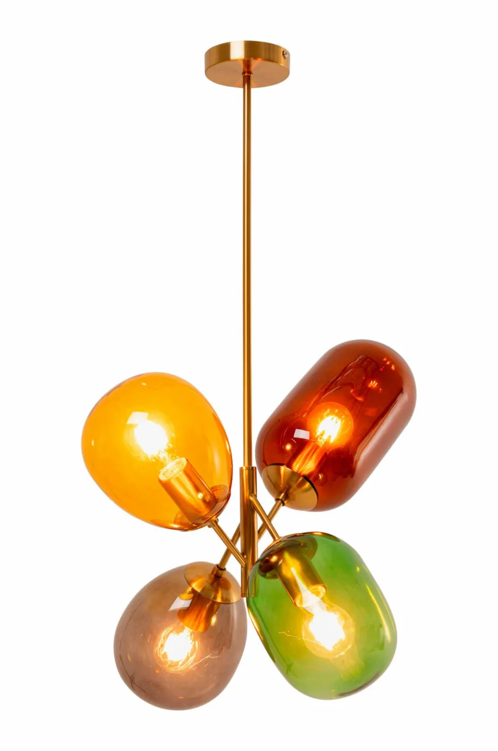 KARE Design Vedhæng Lampe Ballondans 85cm