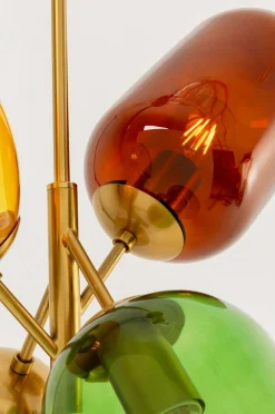 KARE Design Vedhæng Lampe Ballondans 85cm