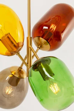 KARE Design Vedhæng Lampe Ballondans 85cm