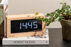 Karlsson Bordur Boxed LED