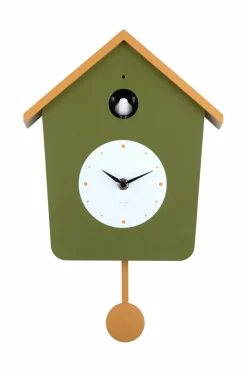 Karlsson Vægur Cuckoo Light