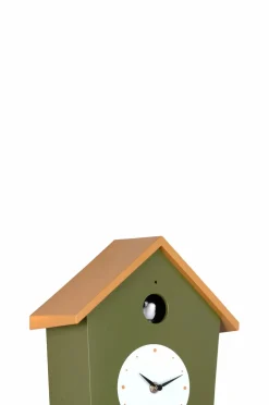 Karlsson Vægur Cuckoo Light