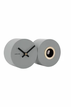 Karlsson Vægur Duo Cuckoo