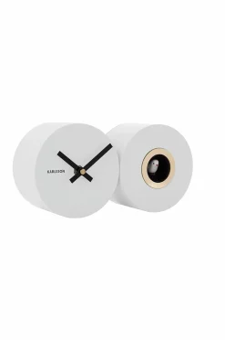 Karlsson Vægur Duo Cuckoo