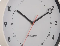 Karlsson Vægur Fresco