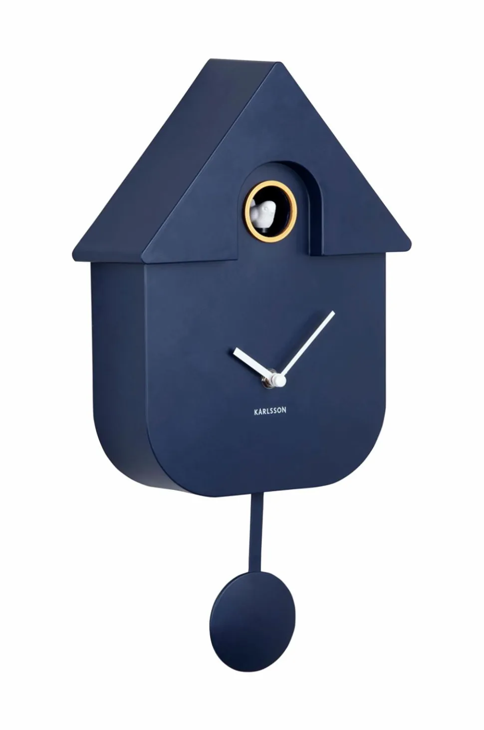 Karlsson Vægur Modern Cuckoo