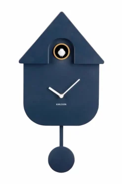 Karlsson Vægur Modern Cuckoo