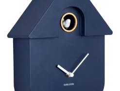 Karlsson Vægur Modern Cuckoo