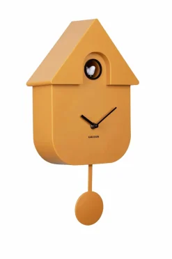Karlsson Vægur Modern Cuckoo