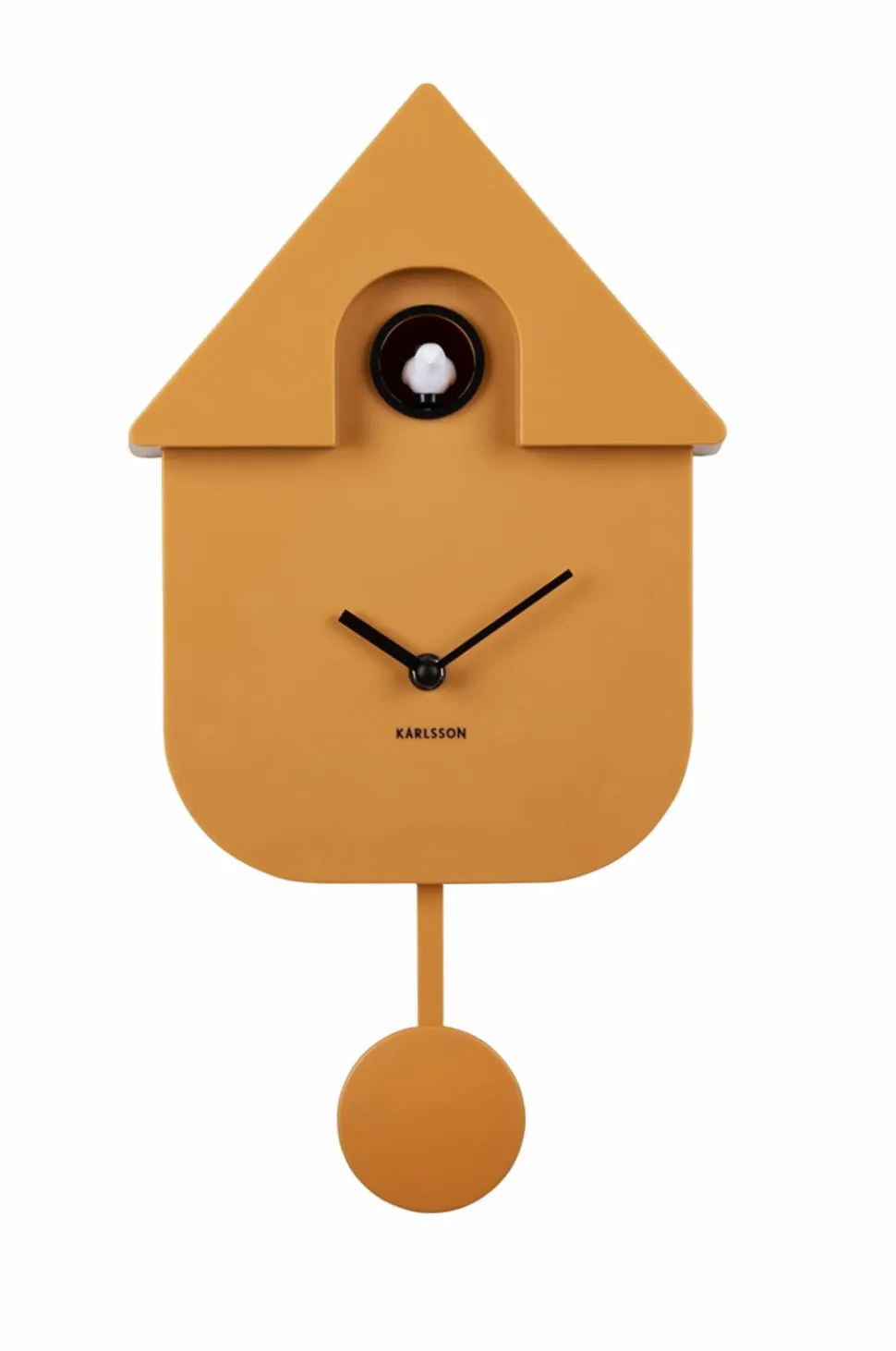Karlsson Vægur Modern Cuckoo
