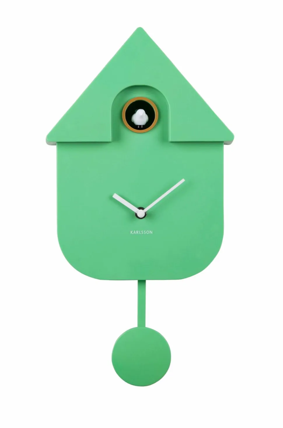 Karlsson Vægur Modern Cuckoo