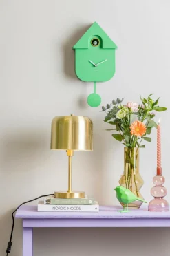 Karlsson Vægur Modern Cuckoo