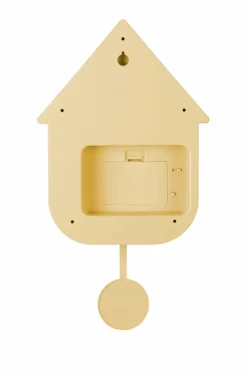 Karlsson Vægur Modern Cuckoo