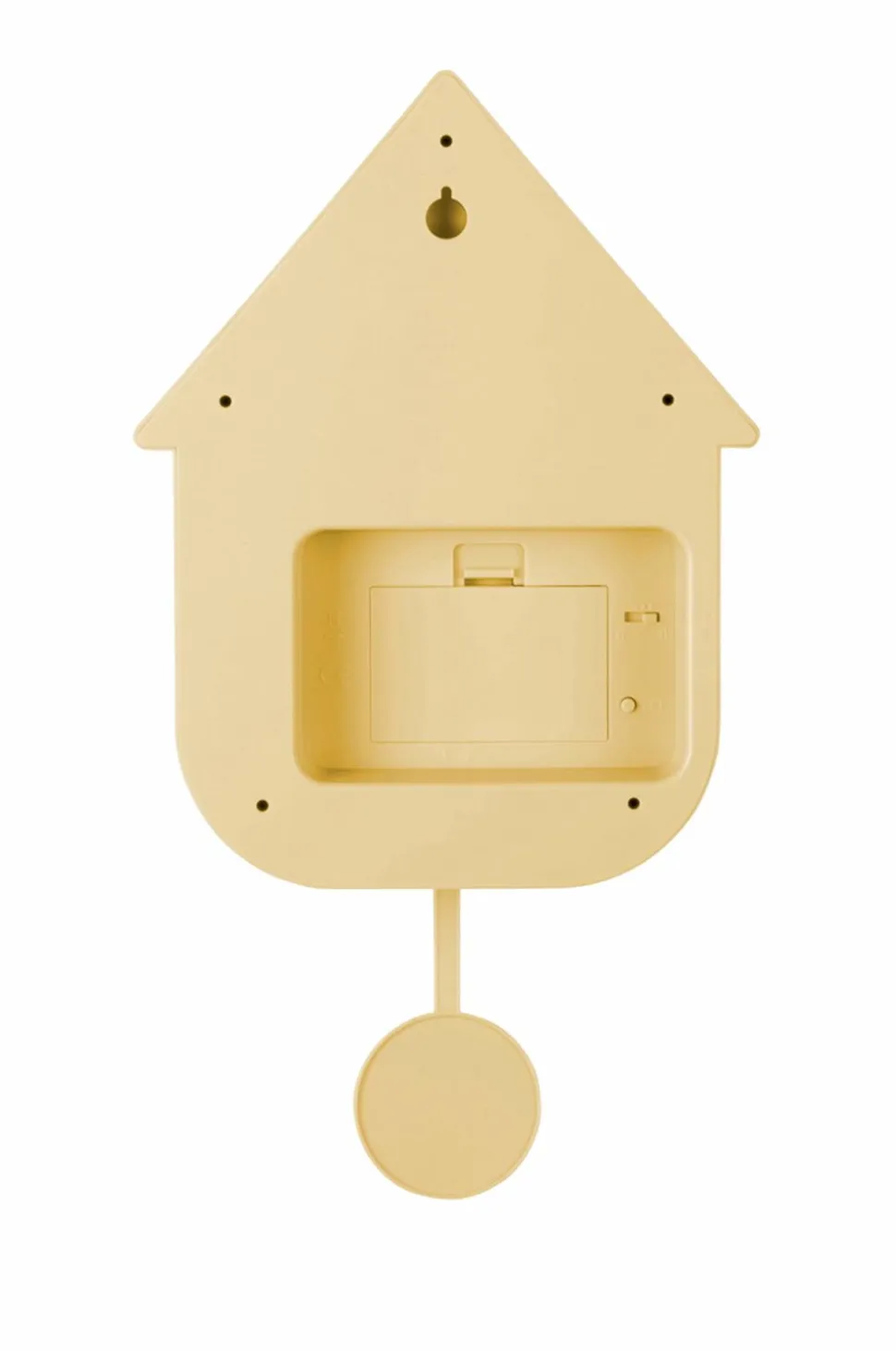 Karlsson Vægur Modern Cuckoo