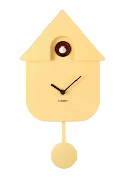 Karlsson Vægur Modern Cuckoo