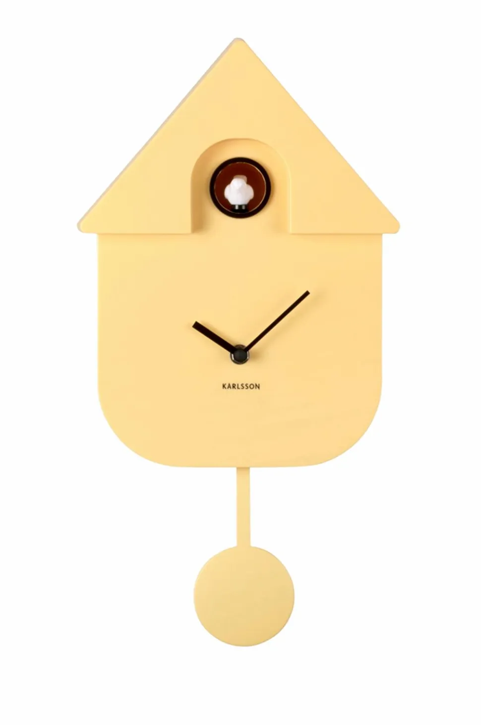 Karlsson Vægur Modern Cuckoo