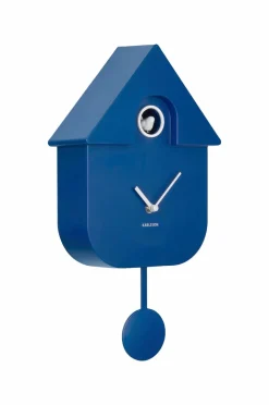 Karlsson Vægur Modern Cuckoo