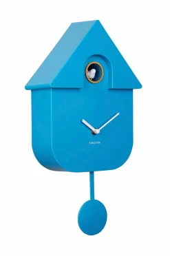 Karlsson Vægur Modern Cuckoo