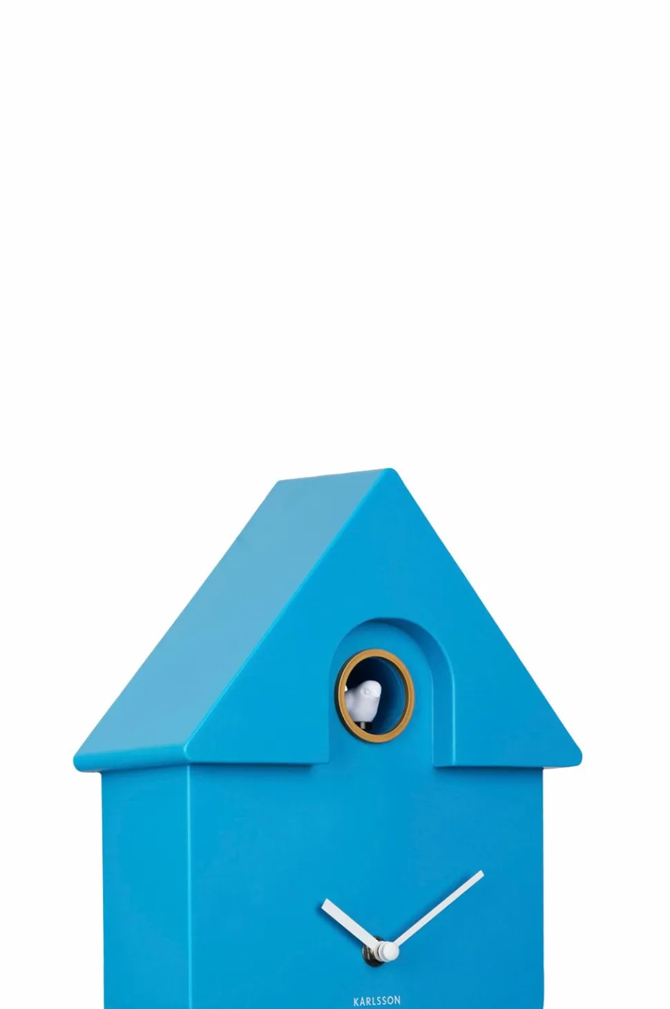 Karlsson Vægur Modern Cuckoo
