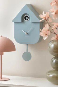 Karlsson Vægur Modern Cuckoo