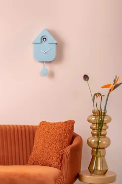 Karlsson Vægur Modern Cuckoo