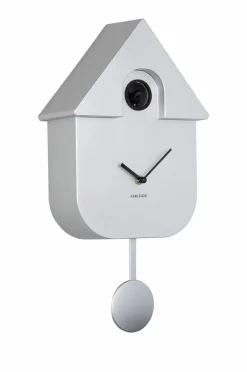 Karlsson Vægur Modern Cuckoo