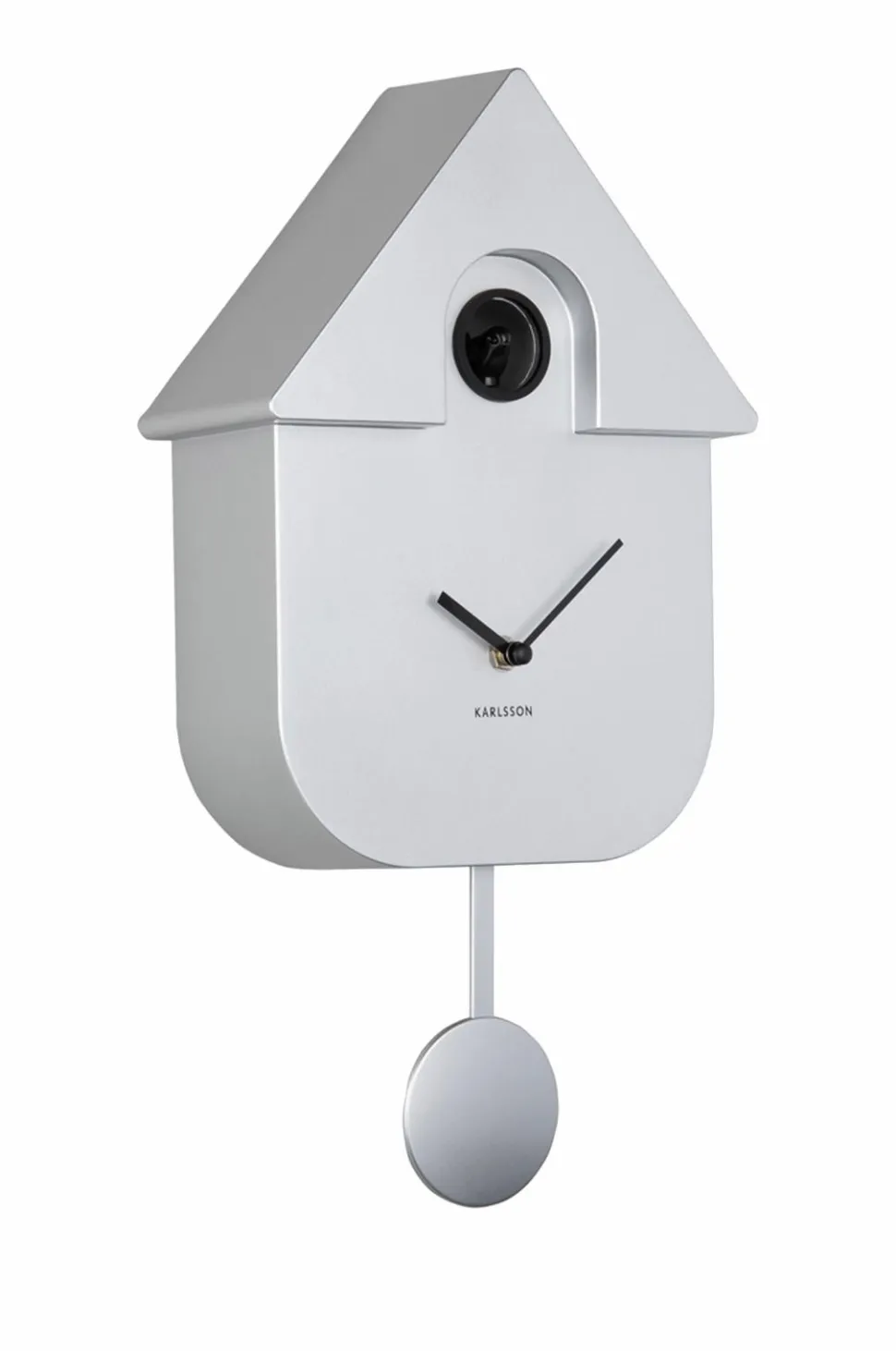 Karlsson Vægur Modern Cuckoo