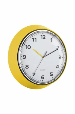 Karlsson Vægur Modern Retro