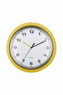 Karlsson Vægur Modern Retro