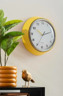 Karlsson Vægur Modern Retro