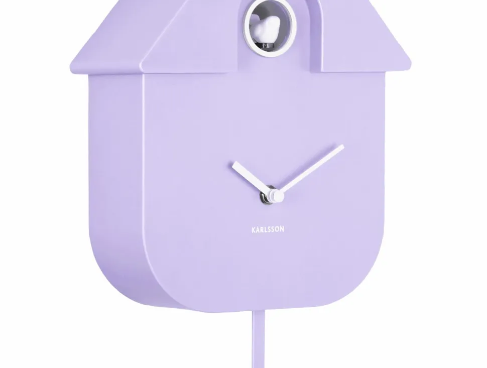 Karlsson Vægur Modern Cuckoo