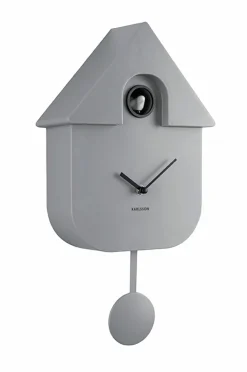 Karlsson Vægur Modern Cuckoo