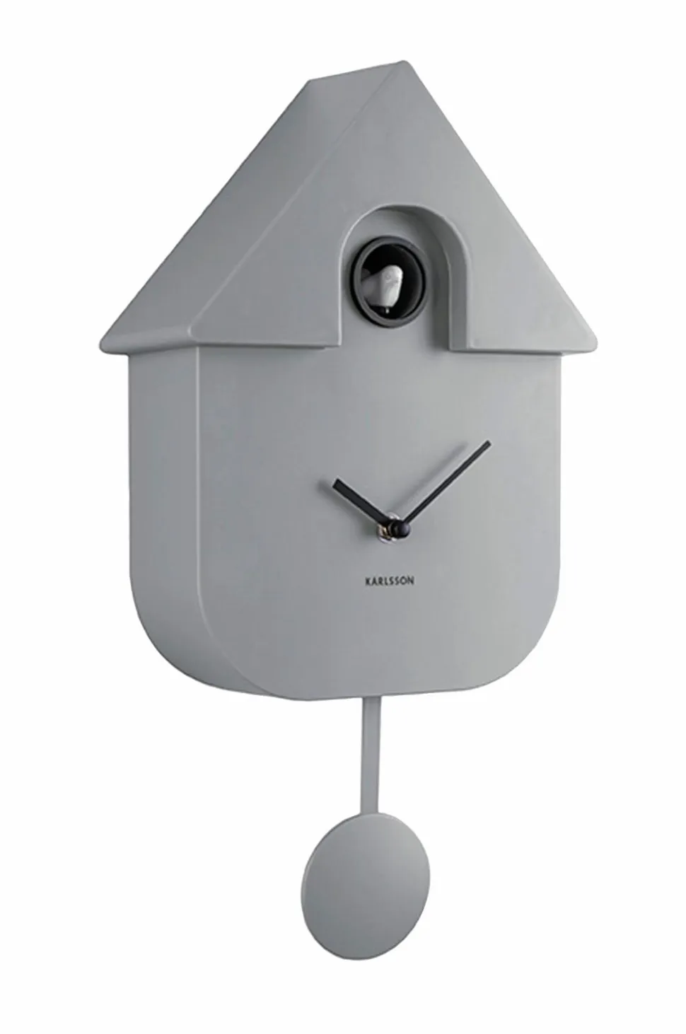 Karlsson Vægur Modern Cuckoo