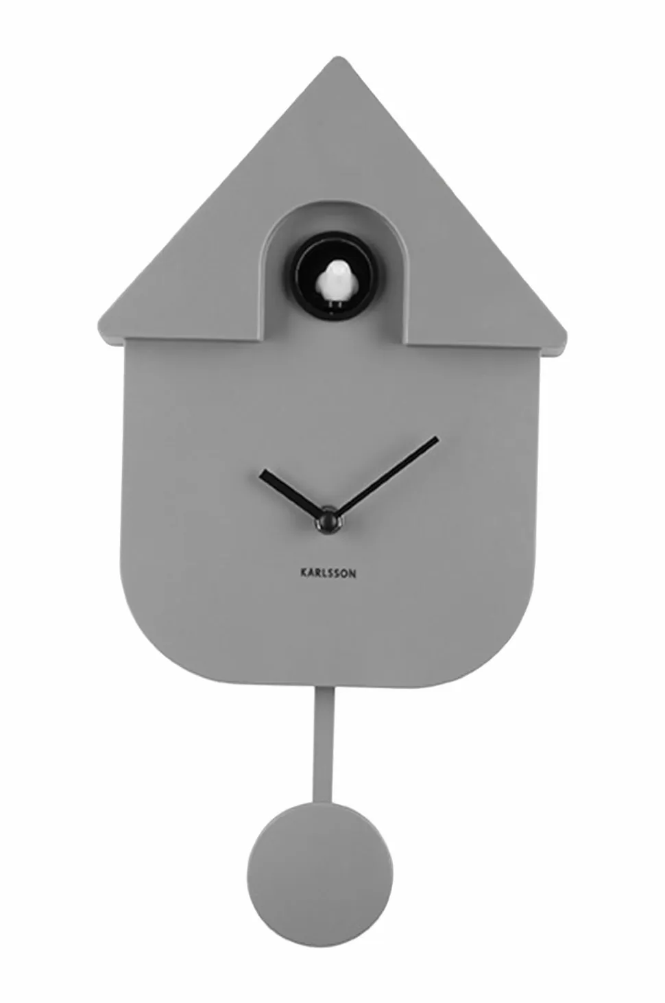 Karlsson Vægur Modern Cuckoo