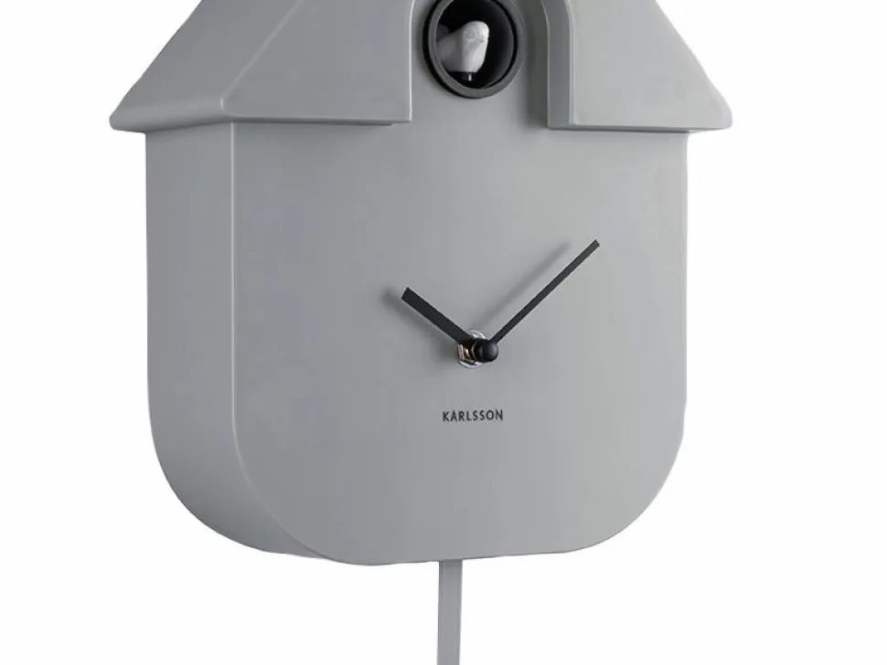 Karlsson Vægur Modern Cuckoo