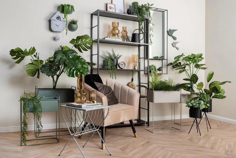 Karlsson Vægur Modern Cuckoo