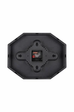 Karlsson Vægur Modern Factory Octagon